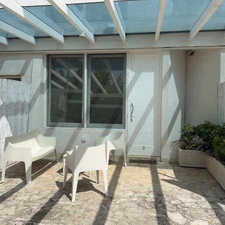 Tenuta Don Carmelo Lecce Exterior photo