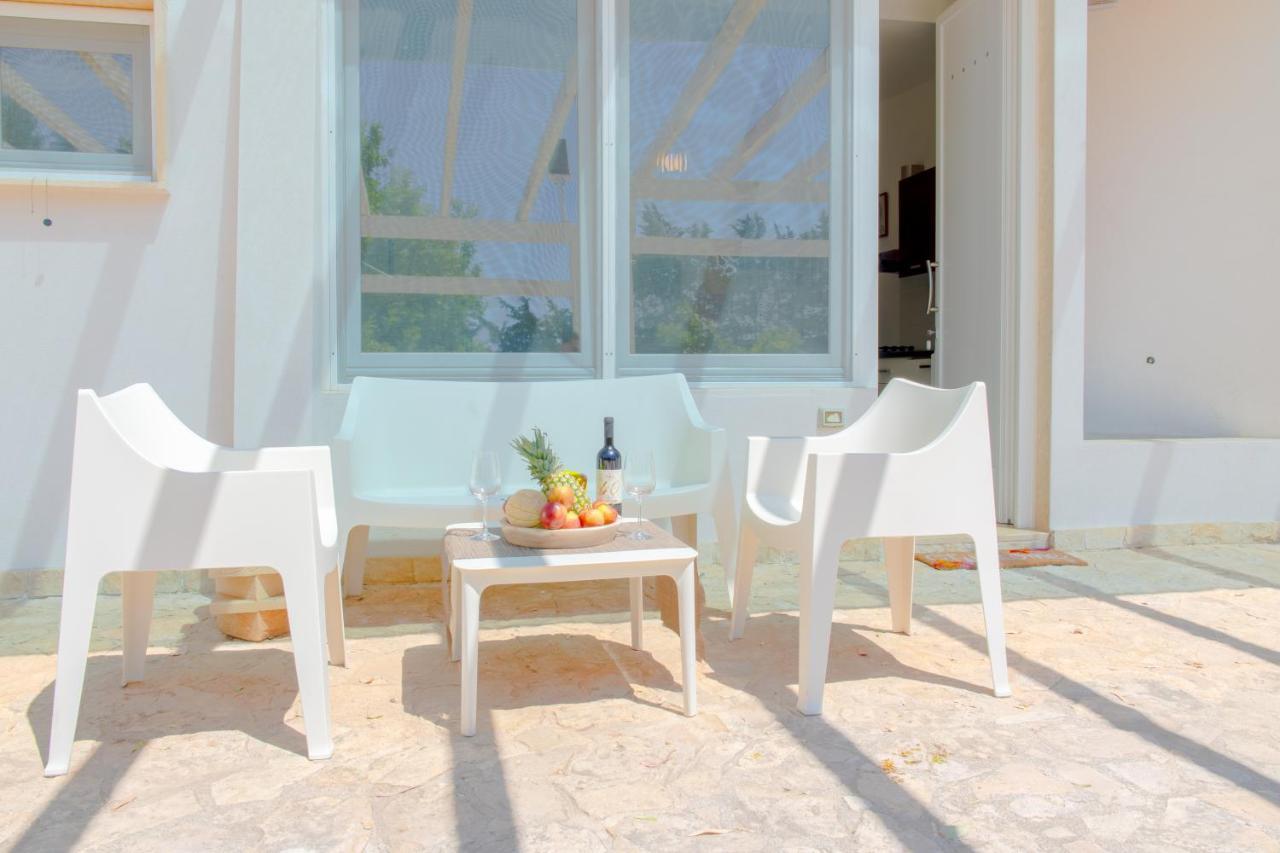 Tenuta Don Carmelo Lecce Exterior photo