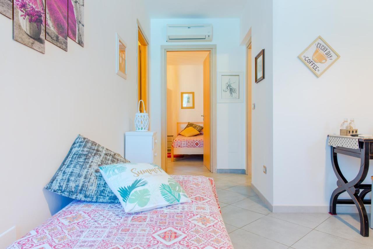 Tenuta Don Carmelo Lecce Exterior photo