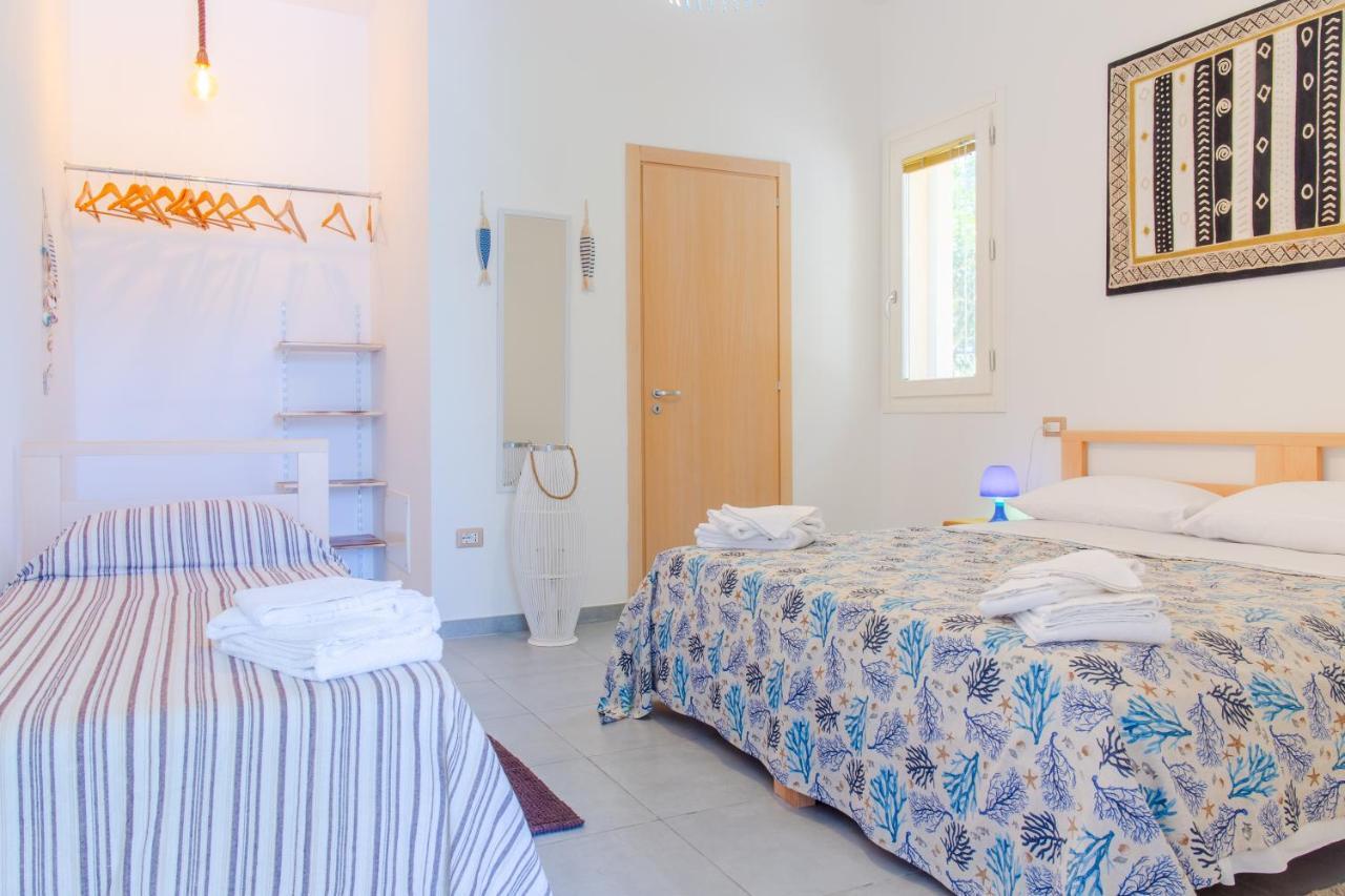 Tenuta Don Carmelo Lecce Exterior photo
