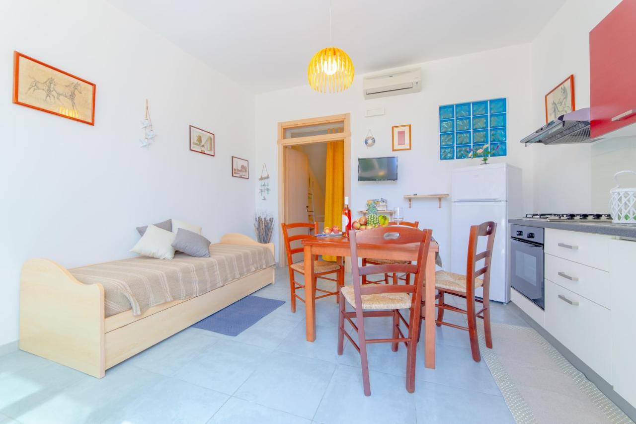 Tenuta Don Carmelo Lecce Exterior photo