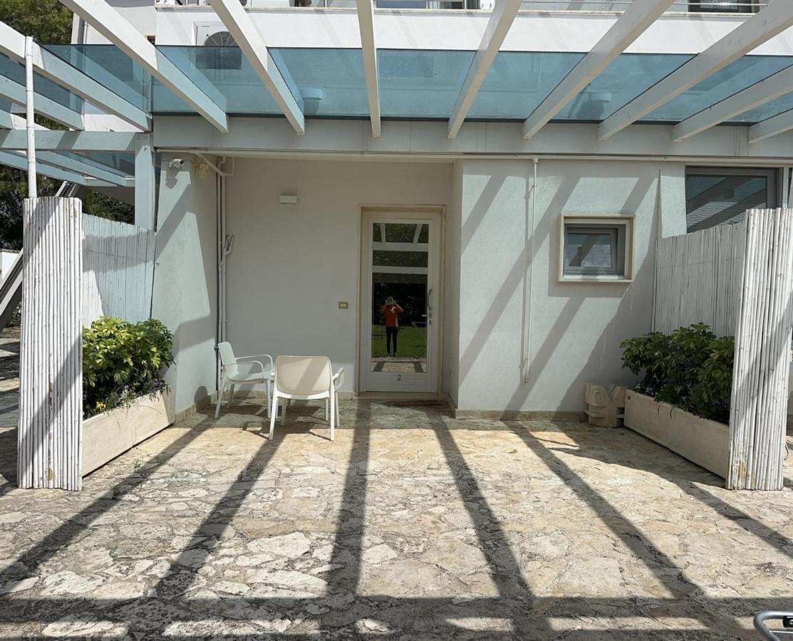 Tenuta Don Carmelo Lecce Exterior photo