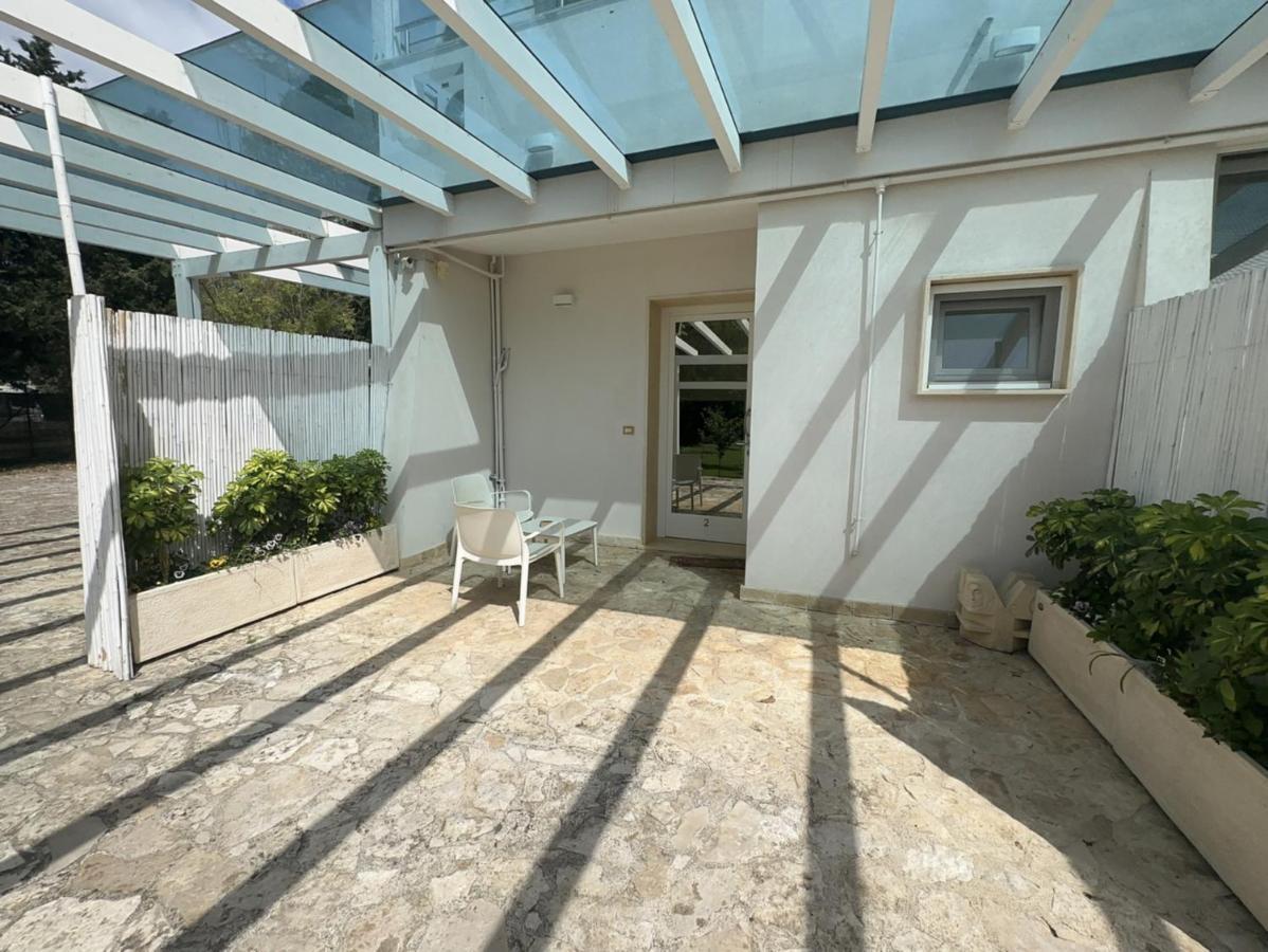Tenuta Don Carmelo Lecce Exterior photo