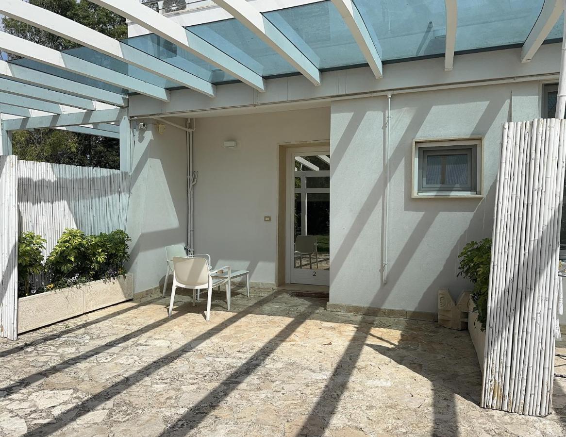 Tenuta Don Carmelo Lecce Exterior photo